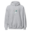 Hoodie Classic - Tee-Geist by Wanderkraehe ein Produkt von SCHIETKRAM