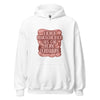 Hoodie Classic - Klugscheißer ein Produkt von SCHIETKRAM