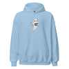 Hoodie Classic - Tee-Geist by Wanderkraehe ein Produkt von SCHIETKRAM