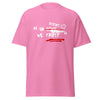 T-Shirt Classic - In Books we trust ein Produkt von SCHIETKRAM