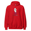 Hoodie Classic - Himbeergeist by Wanderkraehe ein Produkt von SCHIETKRAM
