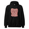 Hoodie Classic - Klugscheißer ein Produkt von SCHIETKRAM