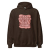 Hoodie Classic - Klugscheißer ein Produkt von SCHIETKRAM