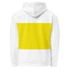 Allover Print Hoodie - Y-Stripe ein Produkt von SCHIETKRAM