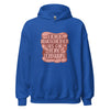 Hoodie Classic - Klugscheißer ein Produkt von SCHIETKRAM