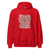 Hoodie Classic - Klugscheißer ein Produkt von SCHIETKRAM