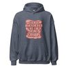 Hoodie Classic - Klugscheißer ein Produkt von SCHIETKRAM