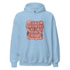 Hoodie Classic - Klugscheißer ein Produkt von SCHIETKRAM