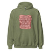 Hoodie Classic - Klugscheißer ein Produkt von SCHIETKRAM
