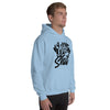 Hoodie Classic - I am Epic Shit black ein Produkt von SCHIETKRAM