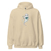 Hoodie Classic - Tee-Geist by Wanderkraehe ein Produkt von SCHIETKRAM