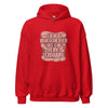 Hoodie Classic - Klugscheißer Red ein Produkt von SCHIETKRAM