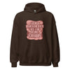 Hoodie Classic - Klugscheißer Dark Chocolate ein Produkt von SCHIETKRAM