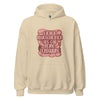 Hoodie Classic - Klugscheißer Sand ein Produkt von SCHIETKRAM