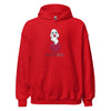 Hoodie Classic - Himbeergeist by Wanderkraehe Red ein Produkt von SCHIETKRAM